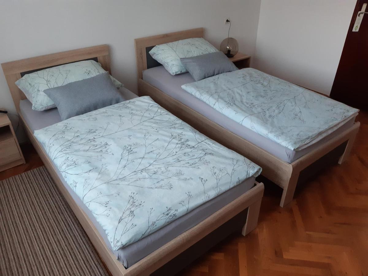 Apartman Helena Slunj Exterior foto